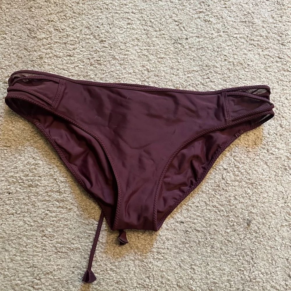 Bikini Bottoms